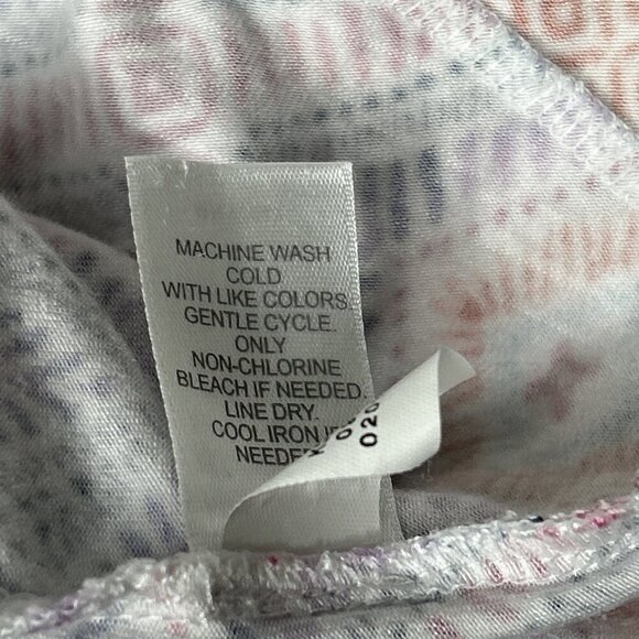 J Jill Dress Extra Large Petite Shift Geometric Pockets Empire Soft Stretch XLP - Picture 8 of 15